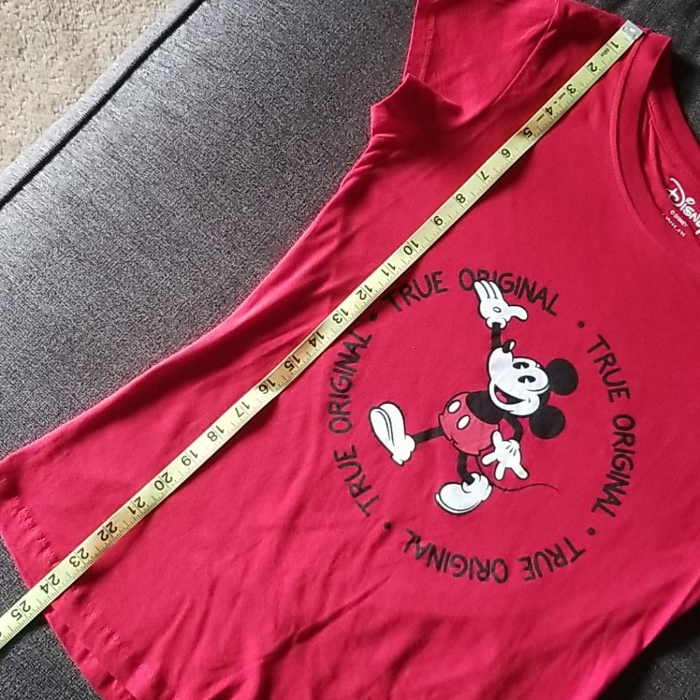 Mickey Tee - Picture 3 of 4